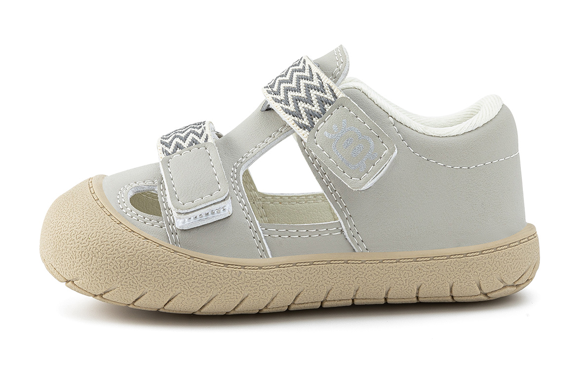 Обувь для малышей (для младенцев и малышей) EBMINI, серый
Обувь для малышей (для младенцев и малышей) EBMINI, серый