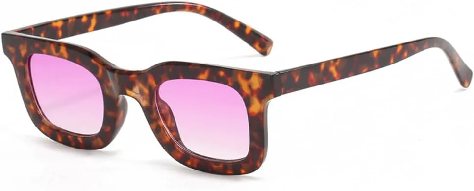 Солнцезащитные очки UV400 - Маленькая оправа, градиентная расцветка, панк, для женщин и мужчин, для бега и занятий спортом на открытом воздухе generic, Hawksbill Pink
Солнцезащитные очки UV400 - Маленькая оправа, градиентная расцветка, панк, для женщин и мужчин, для бега и занятий спортом на открытом воздухе generic, Hawksbill Pink