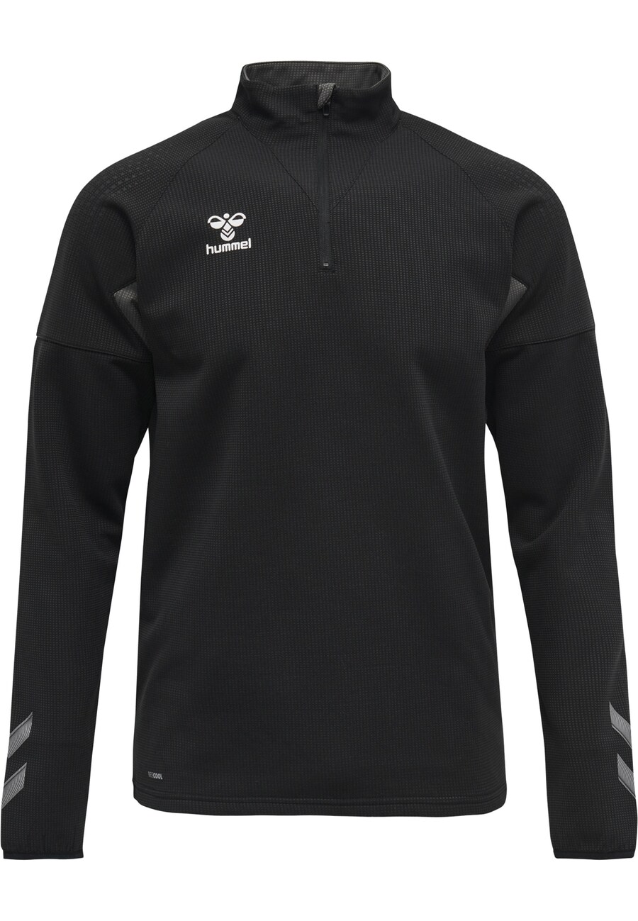 Спортивная толстовка Hummel, черный
Спортивная толстовка Hummel, черный