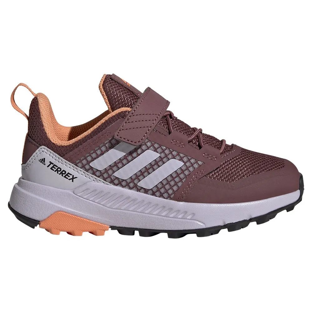 Походные ботинки adidas Terrex Trailmaker, розовый 
Походные ботинки adidas Terrex Trailmaker, розовый