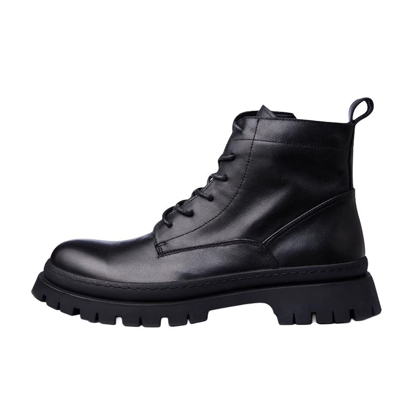 LEYGMENLG Короткие мартинсы мужские с черной подкладкой из флиса, цвет Black Fleece-Lined
LEYGMENLG Короткие мартинсы мужские с черной подкладкой из флиса, цвет Black Fleece-Lined