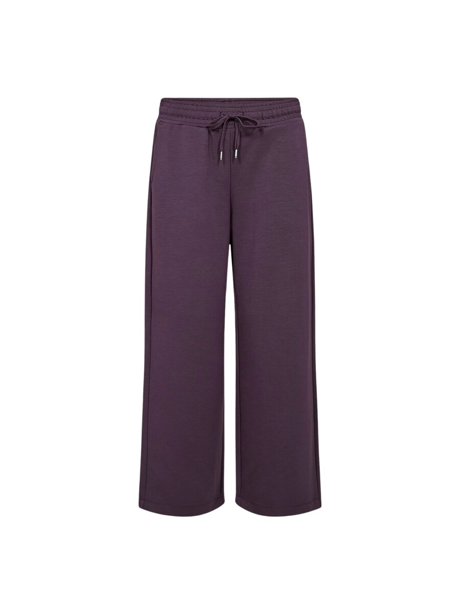 Широкие брюки Soyaconcept BANU, Plum
Широкие брюки Soyaconcept BANU, Plum
