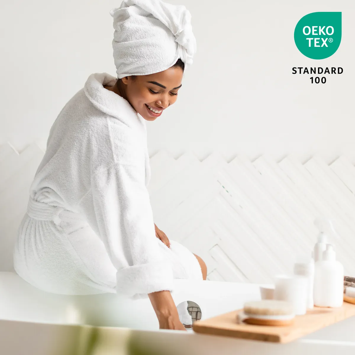 Халат унисекс Bruno Banani "Daniel", женский и мужской халат, длинный, с карманами, S-5XL, антрацит
Халат унисекс Bruno Banani "Daniel", женский и мужской халат, длинный, с карманами, S-5XL, антрацит