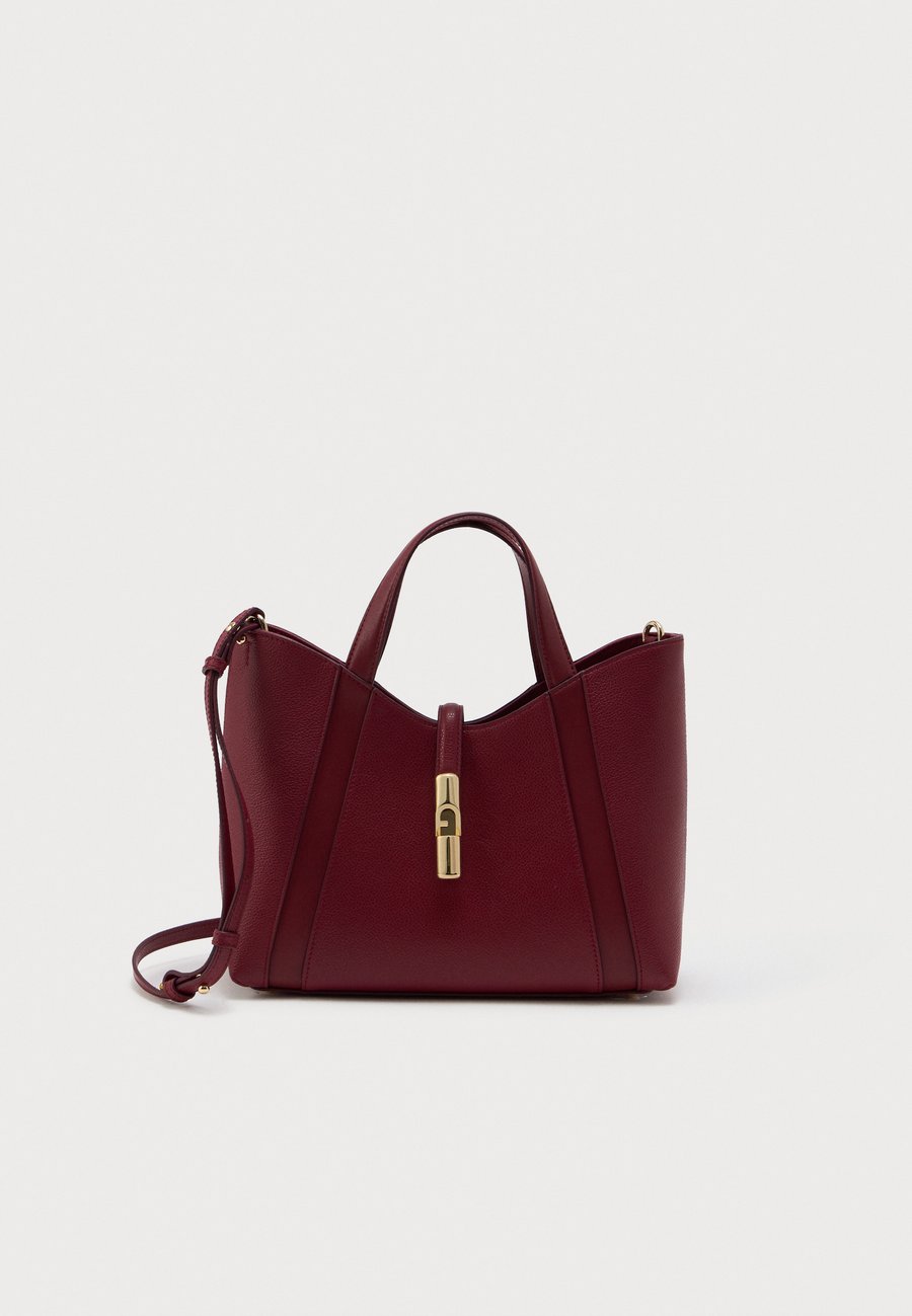 Сумка Furla GOCCIA TOTE, Ciliegia/Bordeaux
Сумка Furla GOCCIA TOTE, Ciliegia/Bordeaux