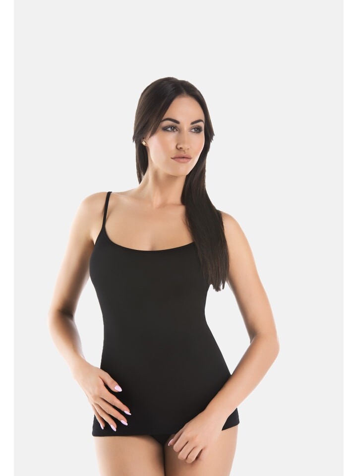 Майка Teyli, черный
Майка Teyli, черный