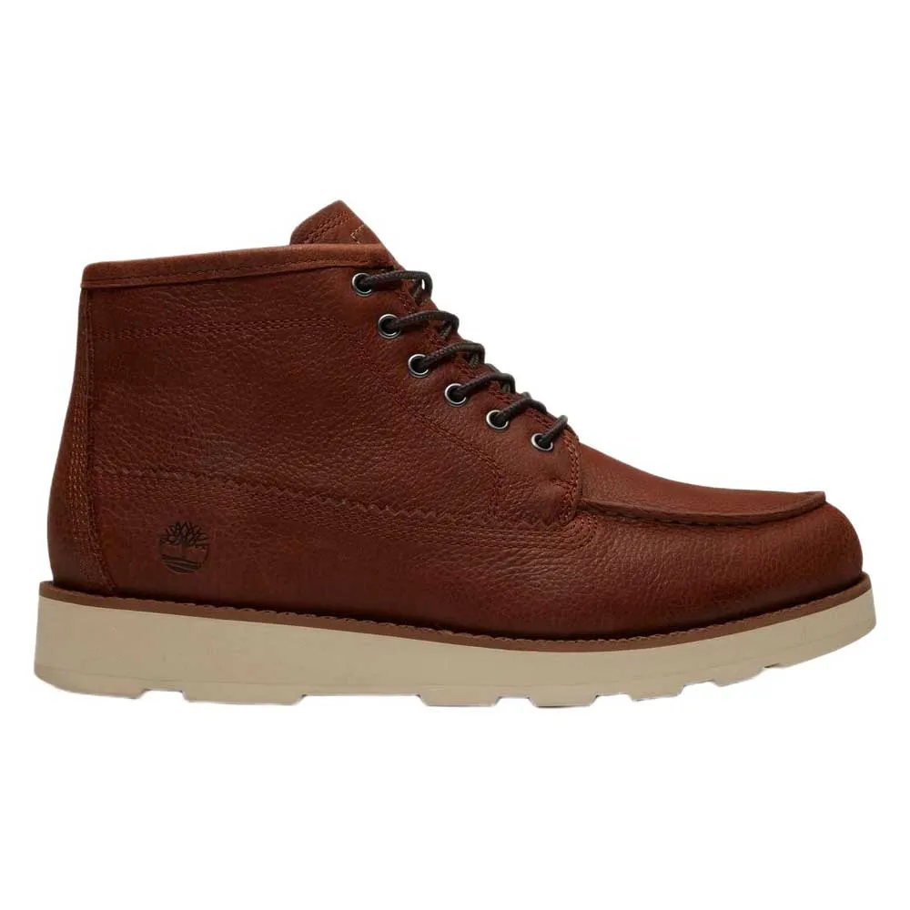 Ботинки Timberland Britton Mills, коричневый
Ботинки Timberland Britton Mills, коричневый