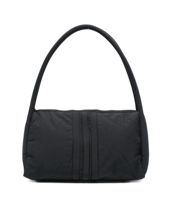 Черная стеганая сумка Y-3, черный
Черная стеганая сумка Y-3, черный