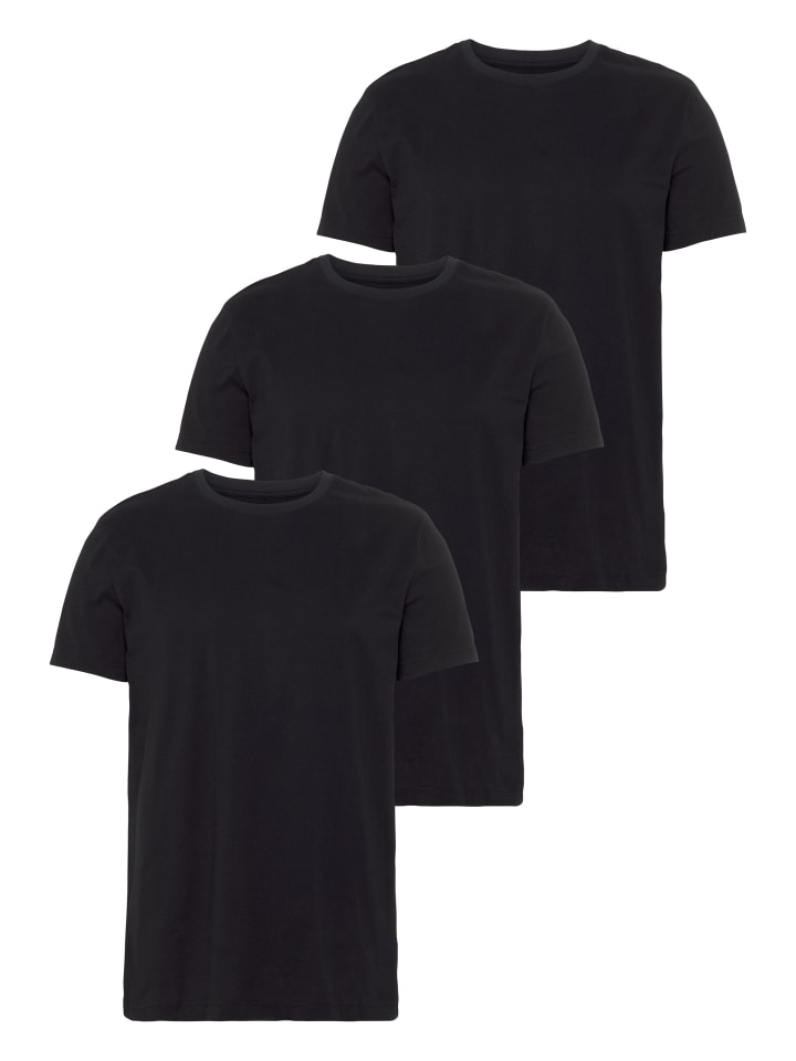 Футболка AJC, черный
Футболка AJC, черный