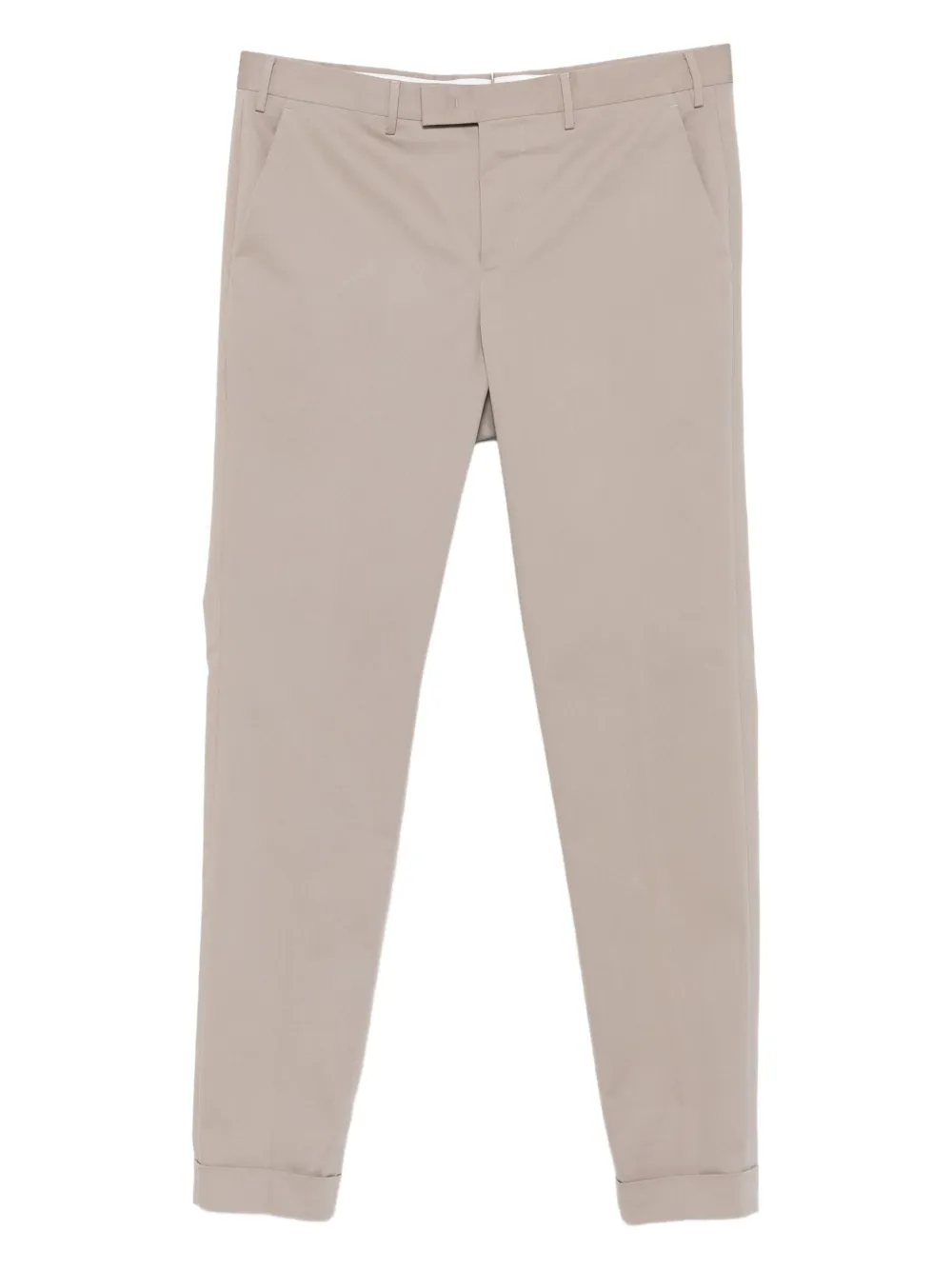 Брюки строгого кроя PT Torino, серый
Брюки строгого кроя PT Torino, серый