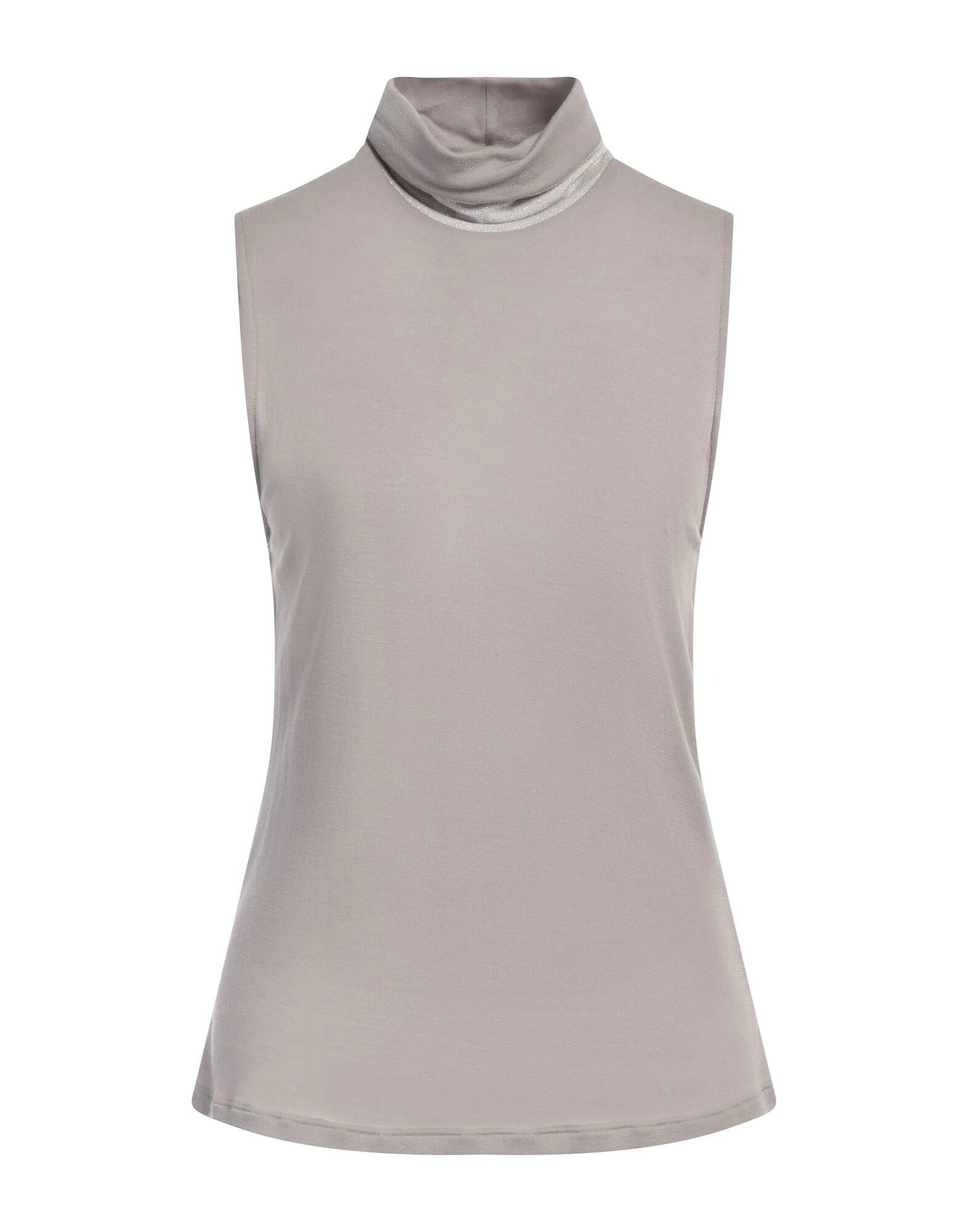 Топ Purotatto, серый
Топ Purotatto, серый