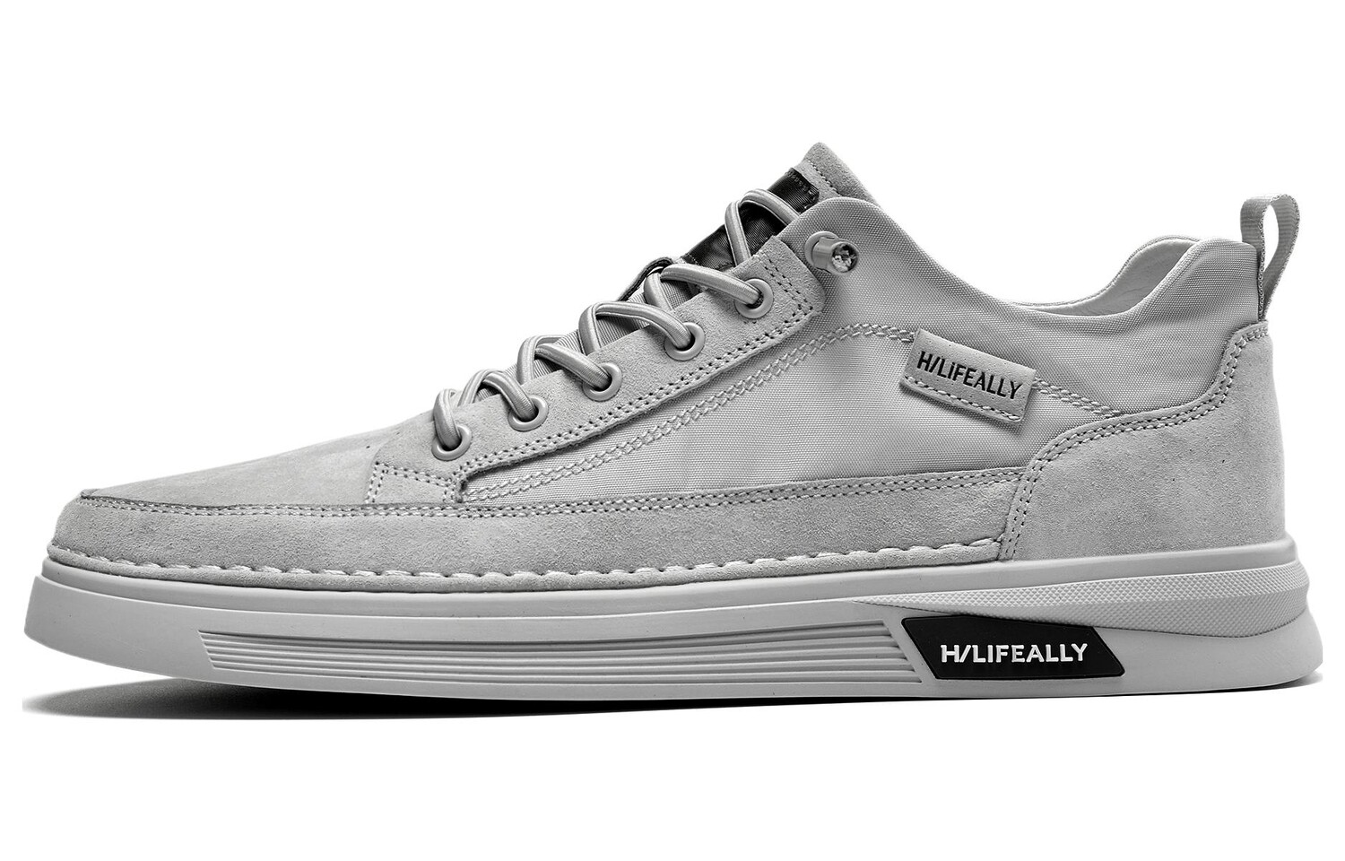 Кроссовки HLA Casual Shoes Men Low-Top, Серый, Кроссовки HLA Casual Shoes Men Low-Top
Кроссовки HLA Casual Shoes Men Low-Top, Серый, Кроссовки HLA Casual Shoes Men Low-Top