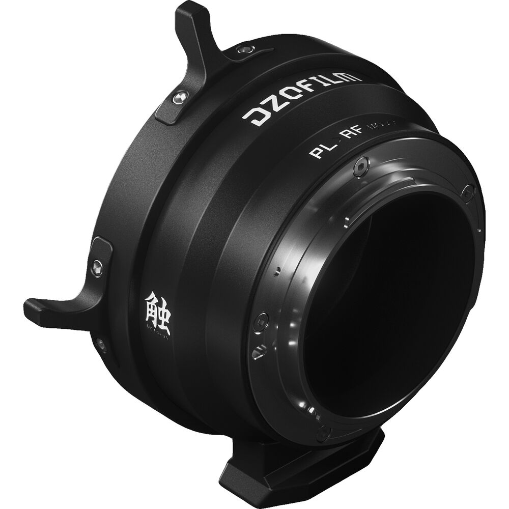 Адаптер для крепления объектива DZOFilm Octopus Lens Adapter (PL to Canon RF) DZO-ADPLRBLK
Адаптер для крепления объектива DZOFilm Octopus Lens Adapter (PL to Canon RF) DZO-ADPLRBLK