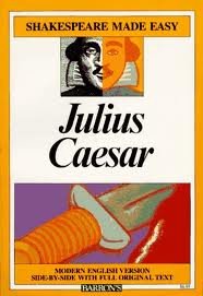 Julius Caesar 1st (first) edition Text Only
Julius Caesar 1st (first) edition Text Only
