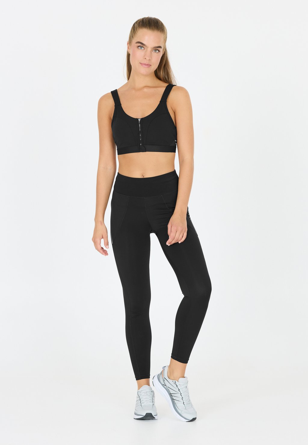 Леггинсы Endurance, черный
Леггинсы Endurance, черный