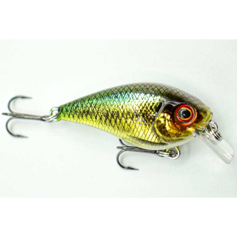 Твердая приманка VOLKIEN SOUL - TINNY VS 50
Твердая приманка VOLKIEN SOUL - TINNY VS 50