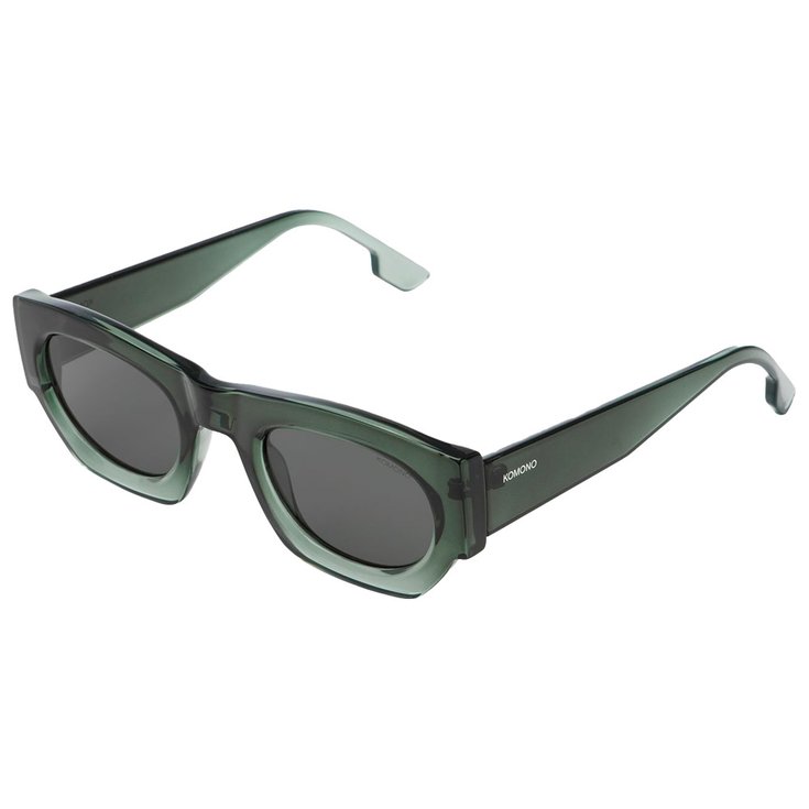 Солнцезащитные очки альфа-чирок Komono
Солнцезащитные очки альфа-чирок Komono
