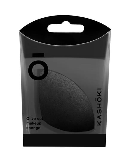 Касёки, спонж для макияжа оливковой формы., Kashōki
Касёки, спонж для макияжа оливковой формы., Kashōki