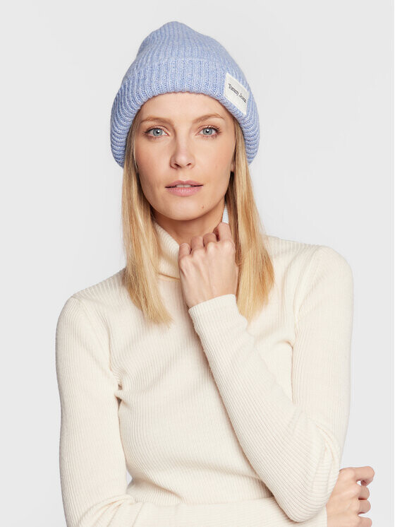 Кепка Tommy Jeans, синий
Кепка Tommy Jeans, синий