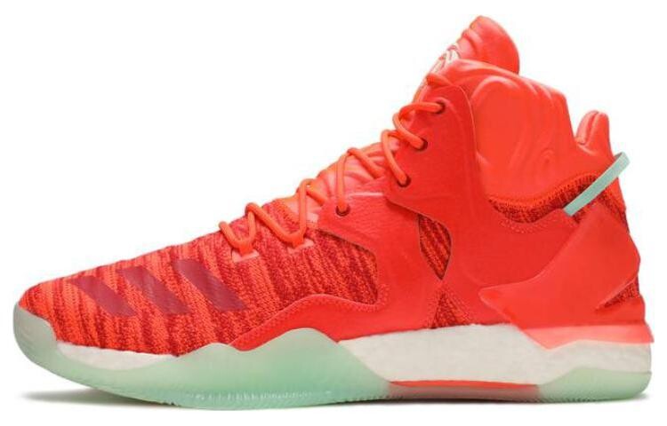 Adidas D Rose 7 Баскетбольные кроссовки мужские
Adidas D Rose 7 Баскетбольные кроссовки мужские