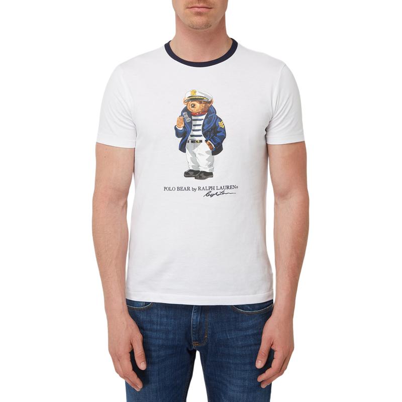 Polo Ralph Lauren Футболка SS24 мужская белая, Белый, Polo Ralph Lauren Футболка SS24 мужская белая
Polo Ralph Lauren Футболка SS24 мужская белая, Белый, Polo Ralph Lauren Футболка SS24 мужская белая