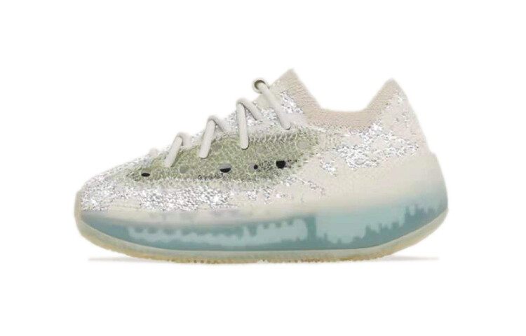 Кроссовки для малышей Adidas Originals Yeezy Boost 380 TD
Кроссовки для малышей Adidas Originals Yeezy Boost 380 TD