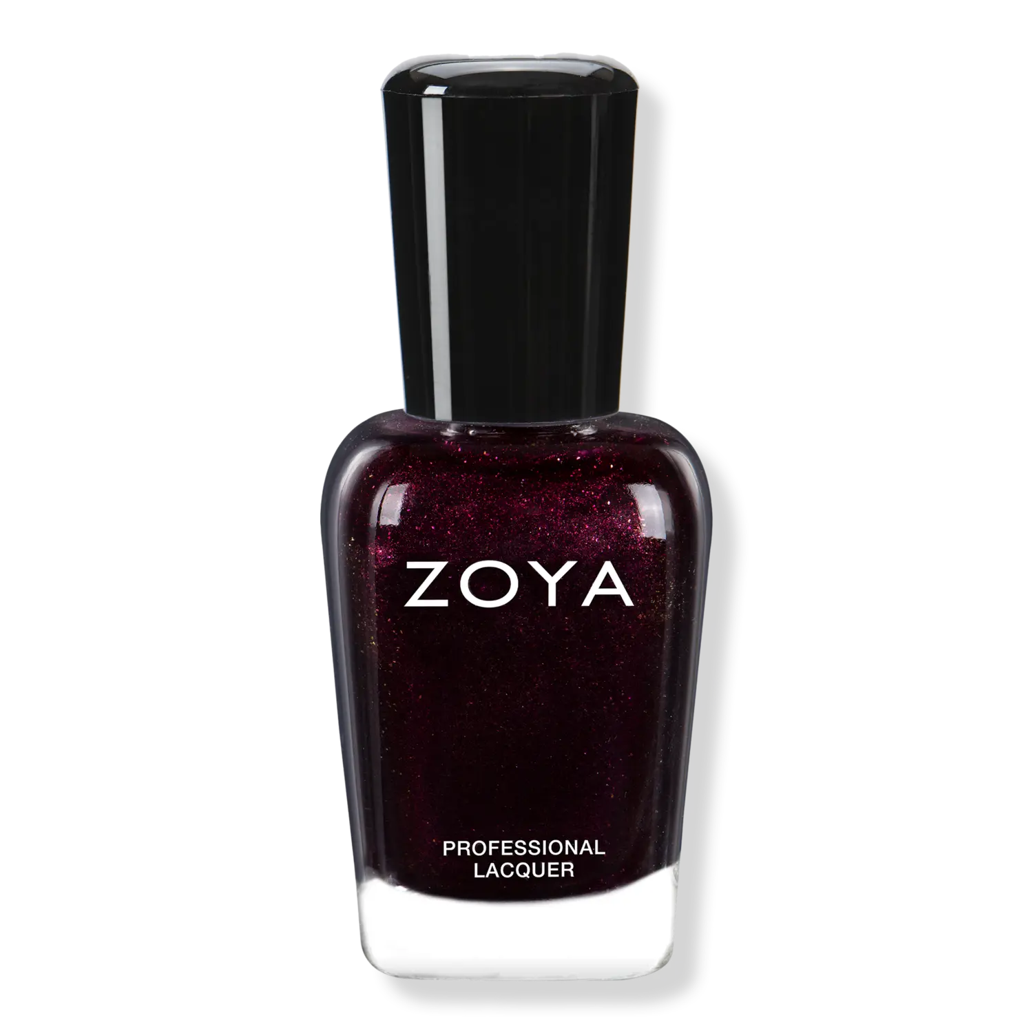 Лак для ногтей Zoya, Jem (red-toned purple with gold & fuschia flecks)
Лак для ногтей Zoya, Jem (red-toned purple with gold & fuschia flecks)