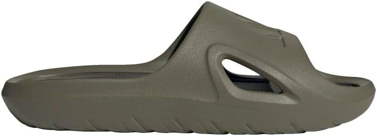 Шлепанцы Adidas Adicane унисекс для взрослых, оливковый
Шлепанцы Adidas Adicane унисекс для взрослых, оливковый