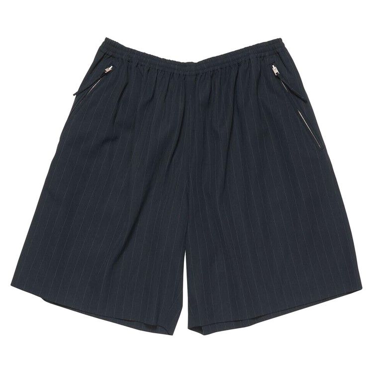 Шорты Acne Studios Striped Shorts, Navy
Шорты Acne Studios Striped Shorts, Navy