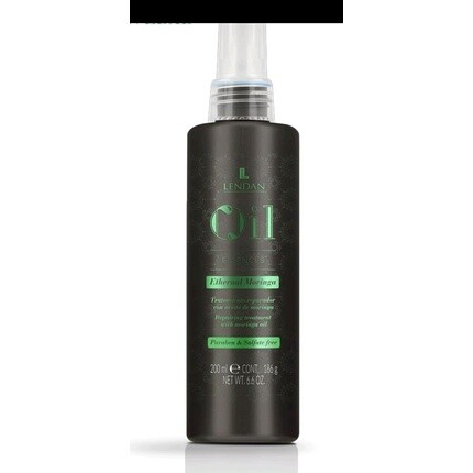 Lendan Eternal Moringa Восстанавливающее средство 200 мл
Lendan Eternal Moringa Восстанавливающее средство 200 мл