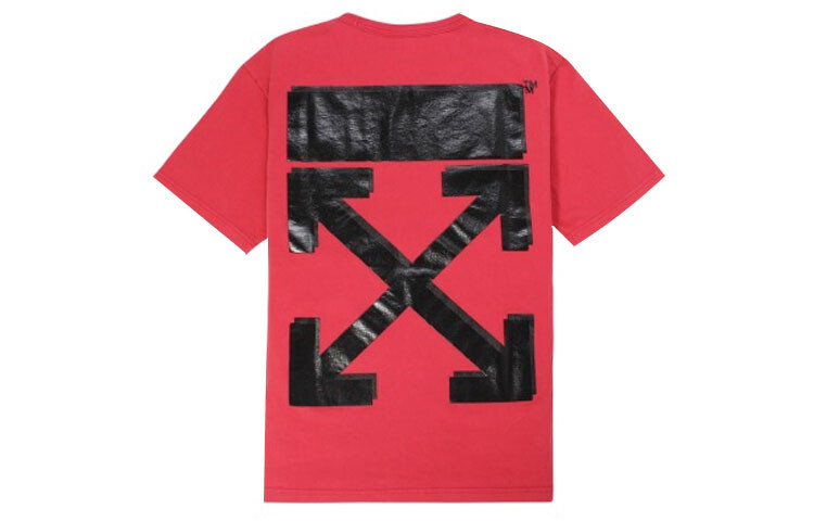 Champion X Co-branded Collection футболка мужская Off-White 
Champion X Co-branded Collection футболка мужская Off-White