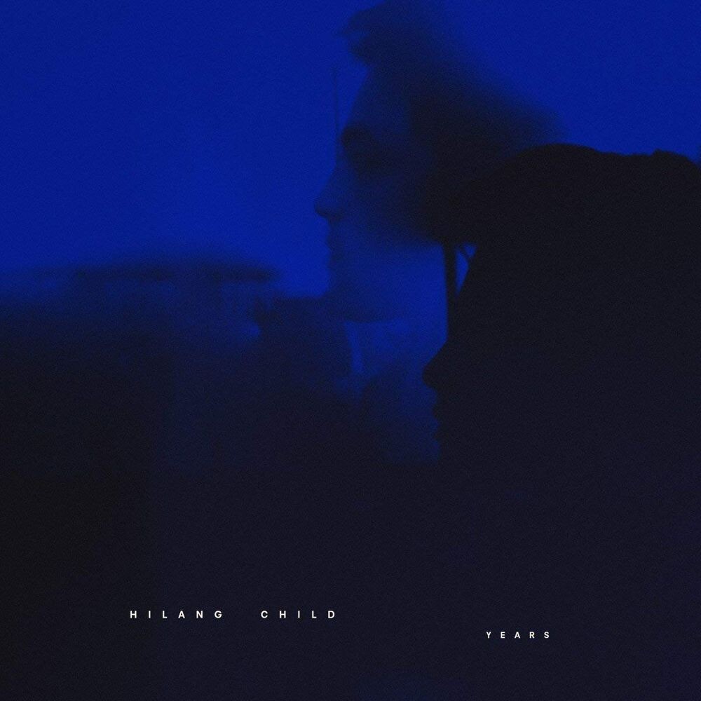 Виниловая пластинка LP Years - Hilang Child
Виниловая пластинка LP Years - Hilang Child