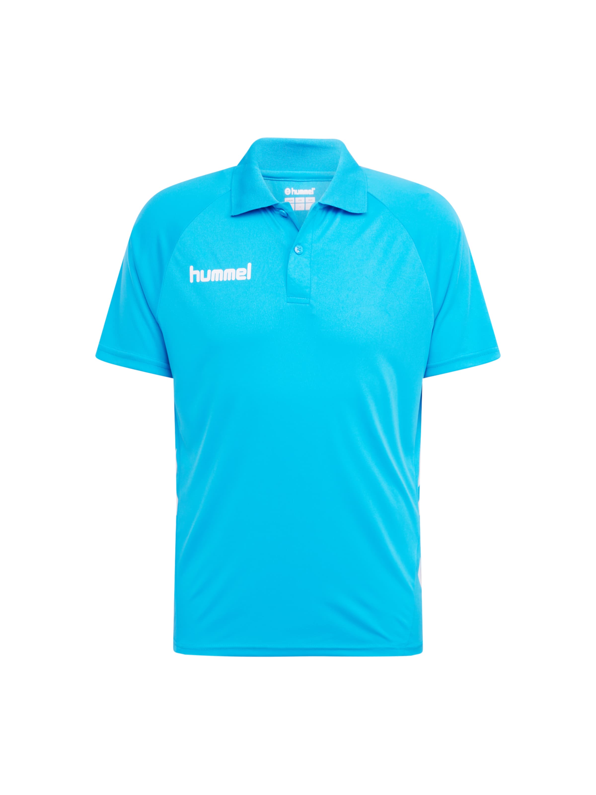 Hummel Футболка Performance в цвете Sky Blue
Hummel Футболка Performance в цвете Sky Blue