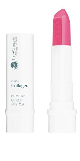 Губная помада Bell, HYPOAllergenic VEGAN COLLAGEN Plumping Color Lipstick 3
Губная помада Bell, HYPOAllergenic VEGAN COLLAGEN Plumping Color Lipstick 3
