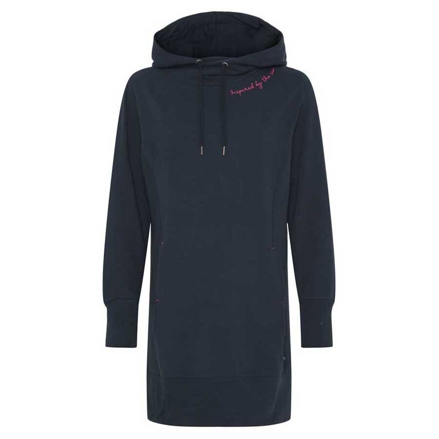 Платье Sea Ranch Johanna, синий
Платье Sea Ranch Johanna, синий