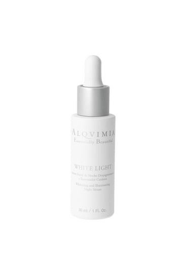Сыворотка для лица Alqvimia White Light Whitening And Illuminating Night Serum
Сыворотка для лица Alqvimia White Light Whitening And Illuminating Night Serum