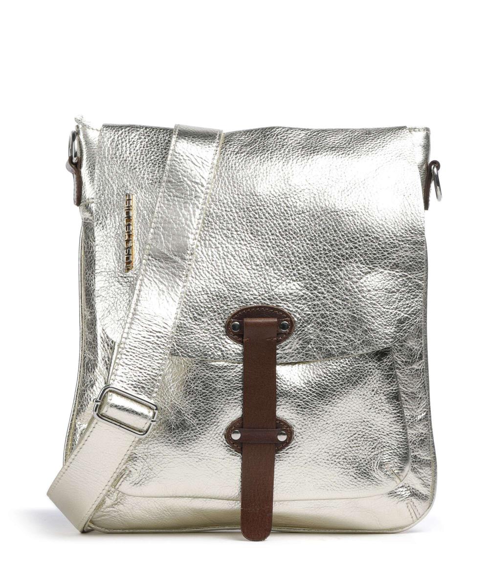 Сумка через плечо Salvatorgasse 2 из зернистой коровьей кожи Taschendieb Wien, золотой
Сумка через плечо Salvatorgasse 2 из зернистой коровьей кожи Taschendieb Wien, золотой