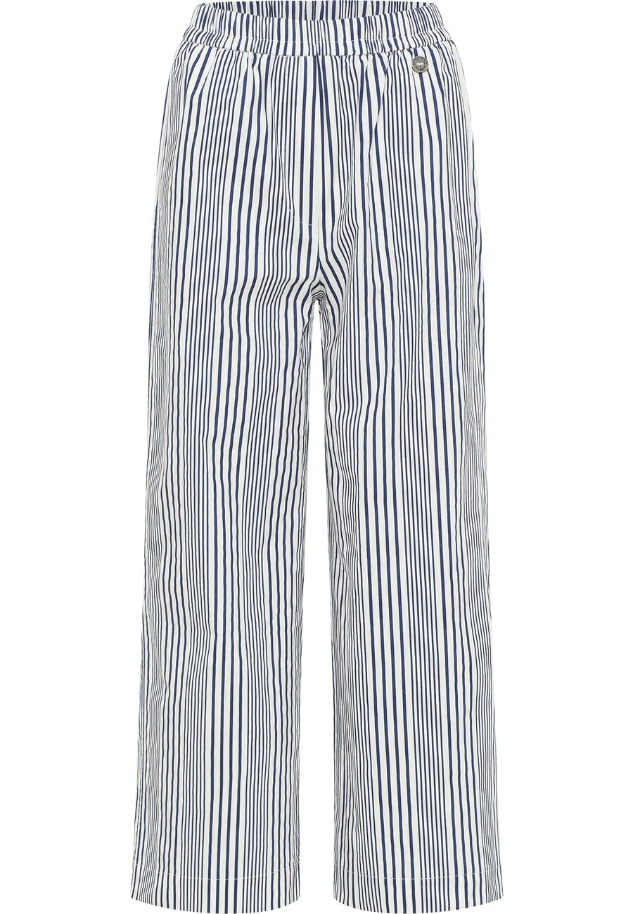 Широкие брюки Dreimaster Maritim, цвет Wool White
Широкие брюки Dreimaster Maritim, цвет Wool White