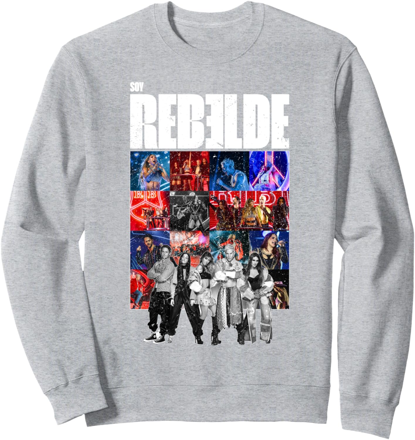 Толстовка Rebelde Concert RBD Rebelde Tour 2023, серая Rebelde Rbd, Серый, Толстовка Rebelde Concert RBD Rebelde Tour 2023, серая Rebelde Rbd
Толстовка Rebelde Concert RBD Rebelde Tour 2023, серая Rebelde Rbd, Серый, Толстовка Rebelde Concert RBD Rebelde Tour 2023, серая Rebelde Rbd