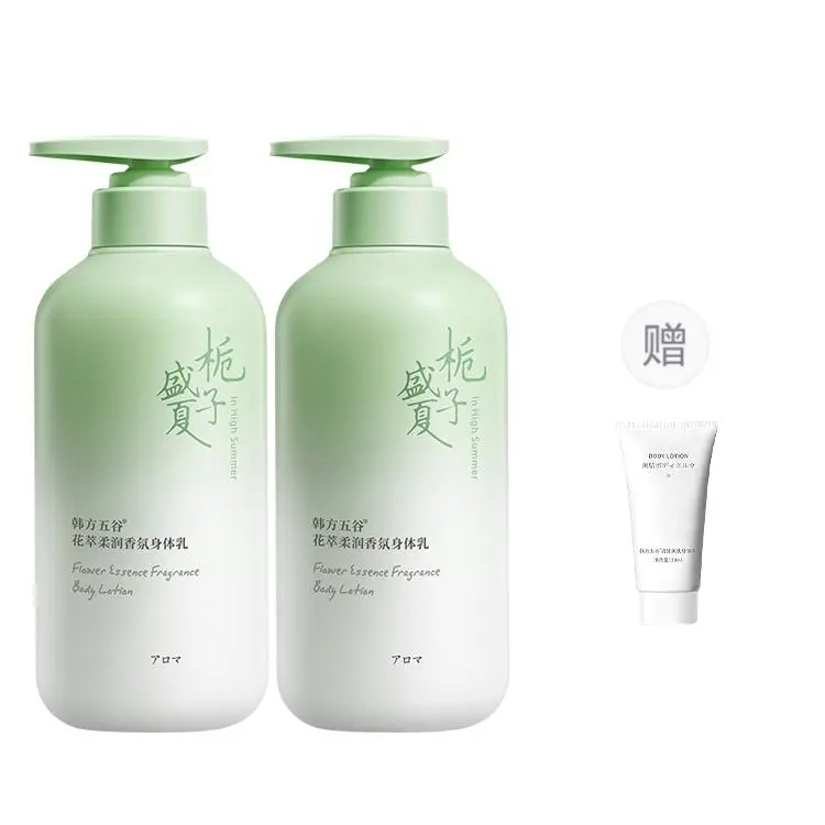 Набор шампуня и кондиционера unisex Korean grain
Набор шампуня и кондиционера unisex Korean grain