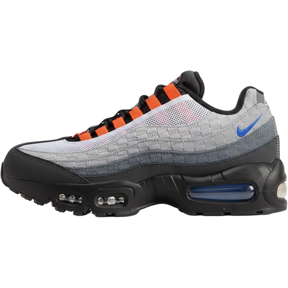 Nike KITH x Low top детские кроссовки Gray Black для подростков
Nike KITH x Low top детские кроссовки Gray Black для подростков