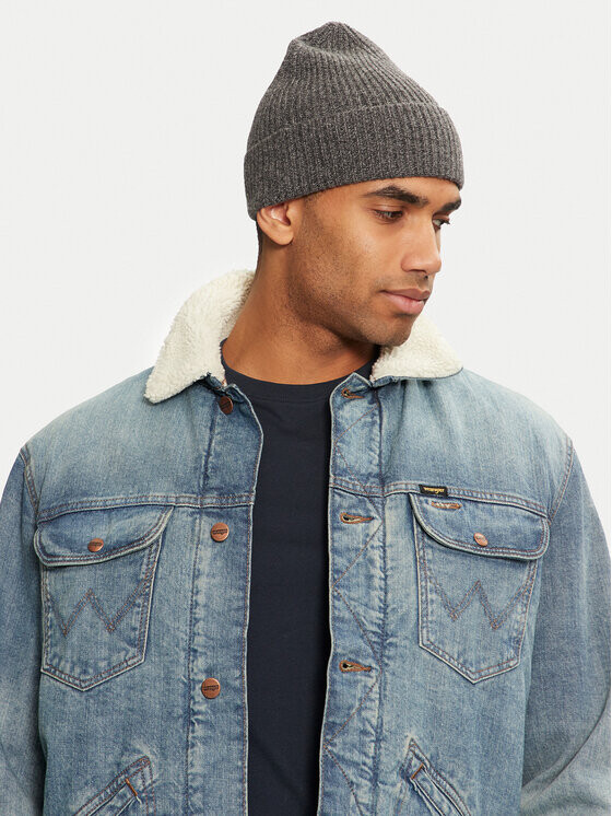 Кепка United Colors Of Benetton, серый 
Кепка United Colors Of Benetton, серый