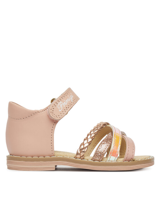 Сандалии 7913811 S Primigi, розовый
Сандалии 7913811 S Primigi, розовый