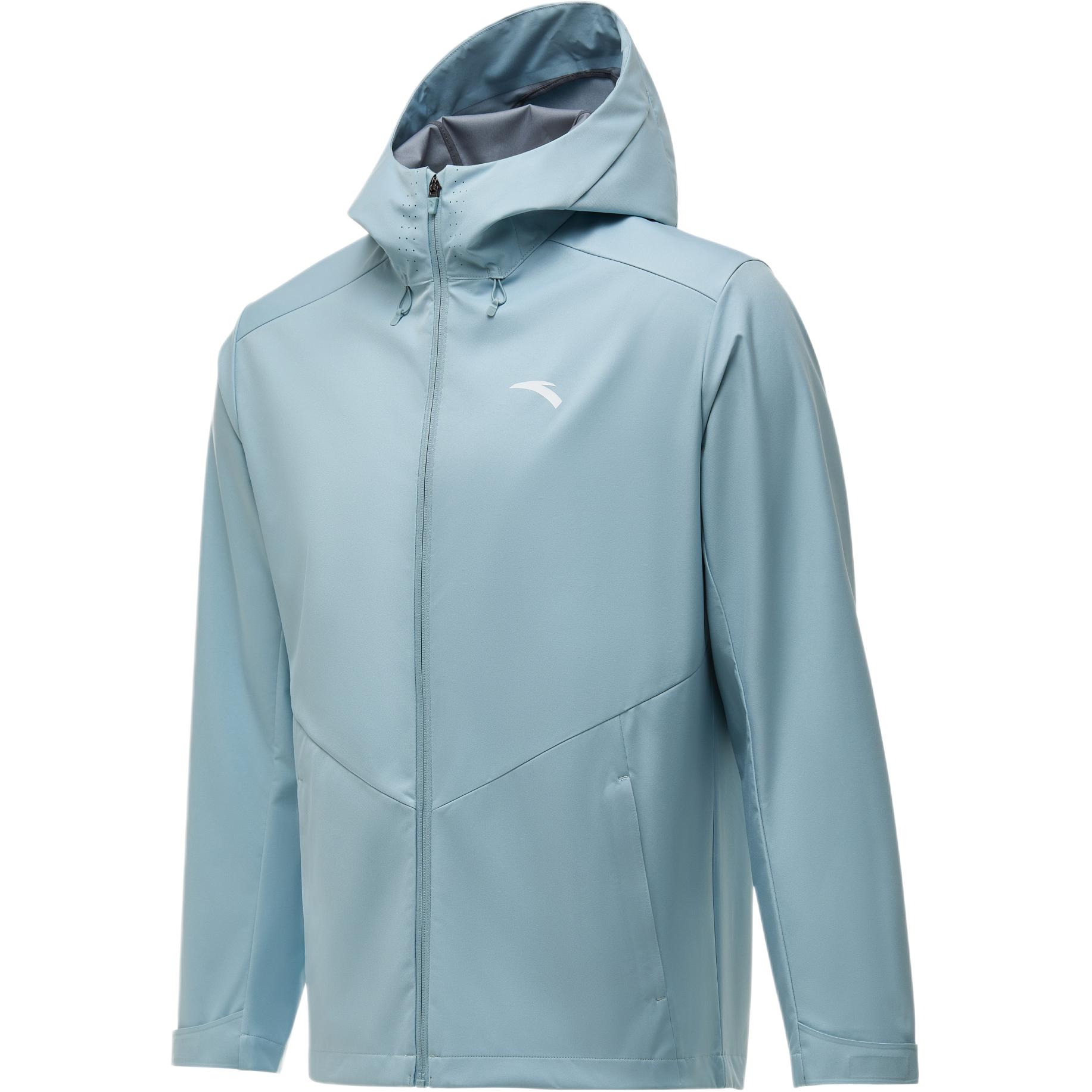 Синие тренчи для мужчин ANTA, синий
Синие тренчи для мужчин ANTA, синий