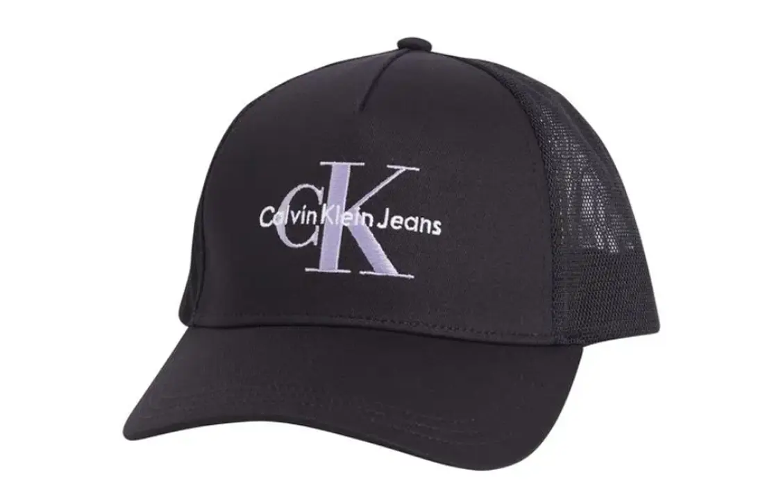 Кепка унисекс Calvin Klein
Кепка унисекс Calvin Klein