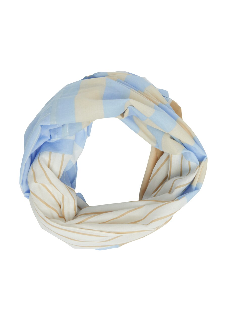 Шарф s.Oliver, Light blue
Шарф s.Oliver, Light blue