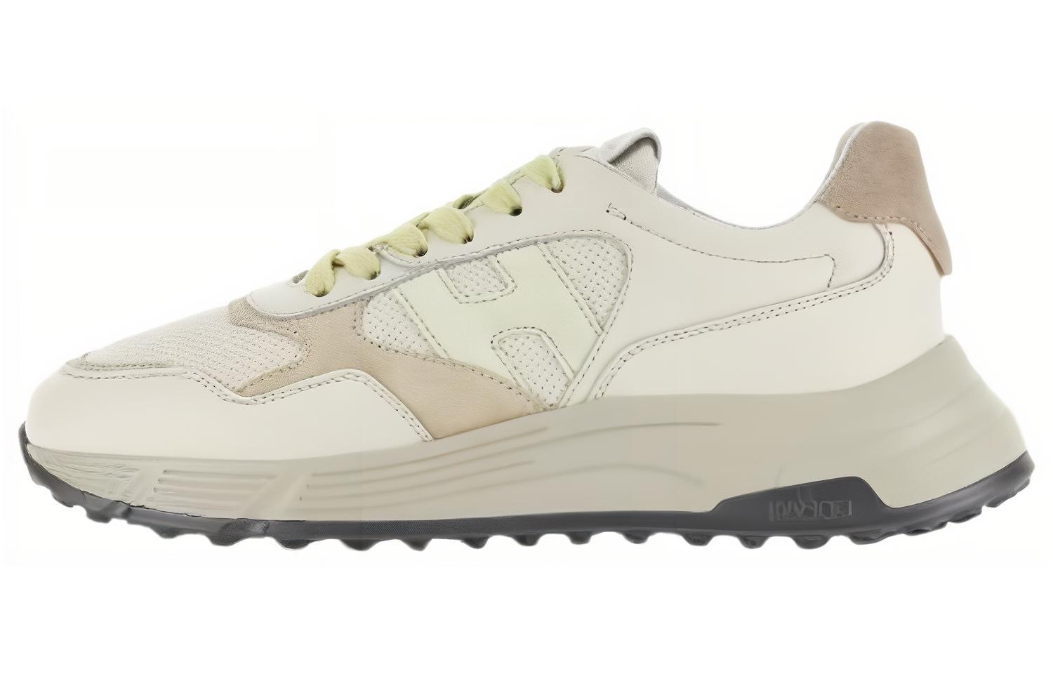 HOGAN Мужские повседневные туфли Hyperlight белого цвета
HOGAN Мужские повседневные туфли Hyperlight белого цвета