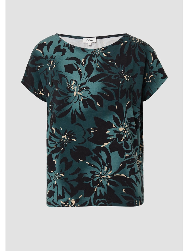 Топ s.Oliver
Топ s.Oliver