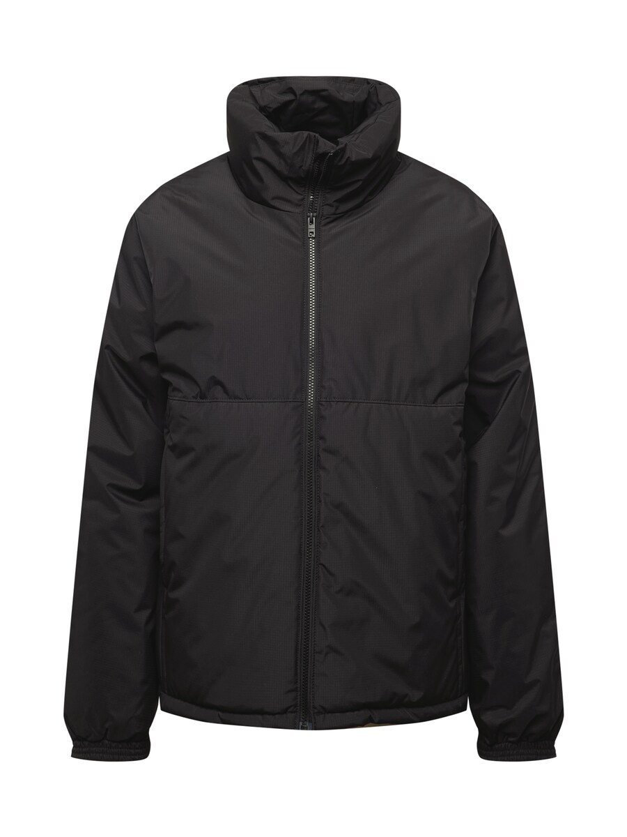 Межсезонная куртка WEEKDAY Nils, черный
Межсезонная куртка WEEKDAY Nils, черный