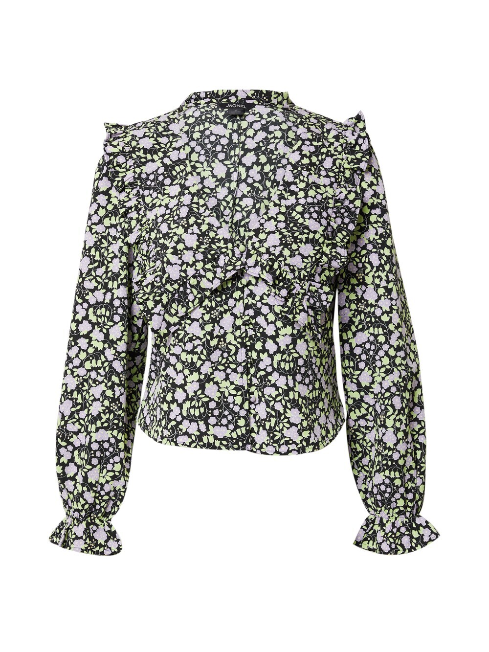 Блузка Monki, сирень
Блузка Monki, сирень