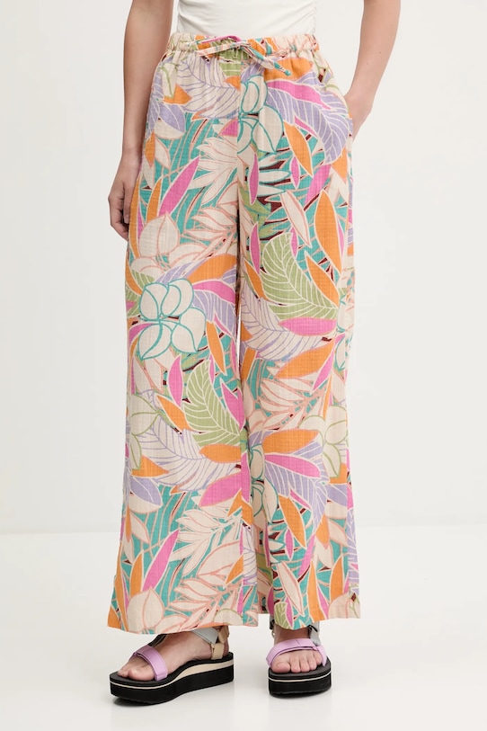 Брюки Cala Vadella Rip Curl, мультиколор
Брюки Cala Vadella Rip Curl, мультиколор